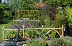 Opentuinenweekend Groei & Bloei landelijk - Het Tuinpad Op / In Nachbars Garten