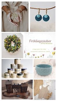 Edewecht-Jeddeloh: Frühlingszauber im - Het Tuinpad Op / In Nachbars Garten