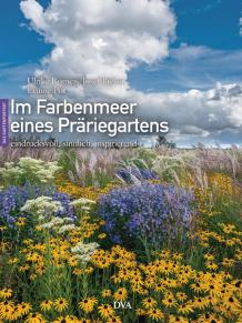 'Im Farbenmeer eines Präriegartens' - Het Tuinpad Op / In Nachbars Garten