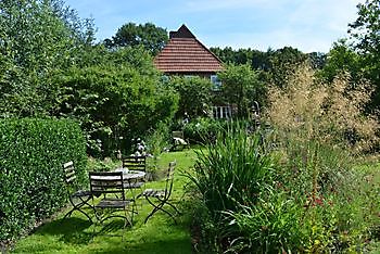 Contactdag HTO/ING - Het Tuinpad Op / In Nachbars Garten