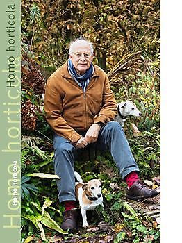 Romke van de Kaa - Het Tuinpad Op / In Nachbars Garten