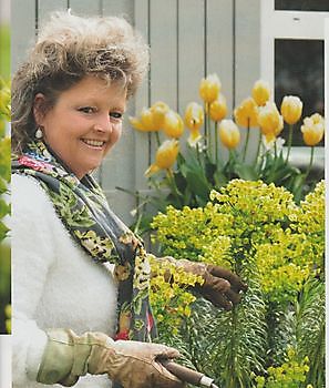 Bloeiend pleidooi voor de voortuin - Het Tuinpad Op / In Nachbars Garten