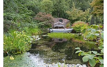 Zomercontactdag 2018 - Het Tuinpad Op / In Nachbars Garten
