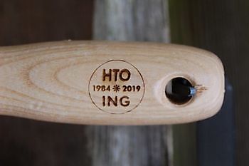 HTO / ING besteht seit 35 Jahren und wurde mit dem EDR-Grenzpreis ausgezeichnet - Het Tuinpad Op / In Nachbars Garten