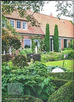 Gartenparadies mit Weitblick - Het Tuinpad Op / In Nachbars Garten