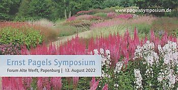 Van Oost-Friesland de wereld in - een symposium ter ere van Ernst Pagels - Het Tuinpad Op / In Nachbars Garten
