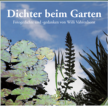 Dichter beim Garten - Het Tuinpad Op / In Nachbars Garten