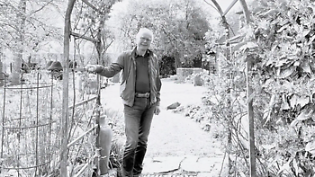Nachruf Dr. Wilhelm Diddens - Het Tuinpad Op / In Nachbars Garten