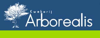 Kwekerij  Arborealis Wilhelminaoord