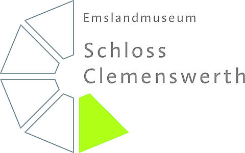 Emslandmuseum Schloss Clemenswerth Sögel