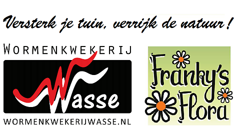 Wormenwekerij Wasse Smilde