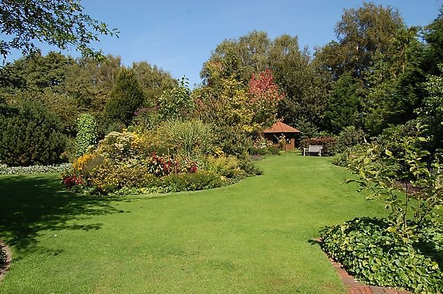 Reiners Ganderkesee-Schierbrok