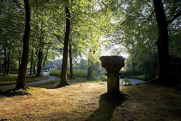 Lütetsburger Schlosspark Hage-Lütetsburg