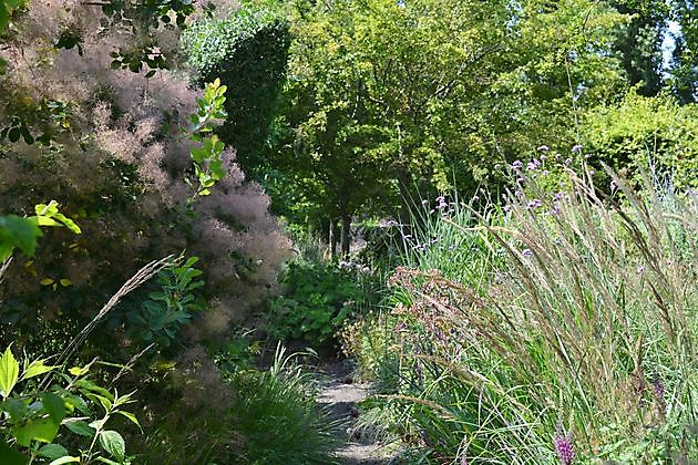 Kwekerij en Kijktuin Aan de Dijk Oudeschip