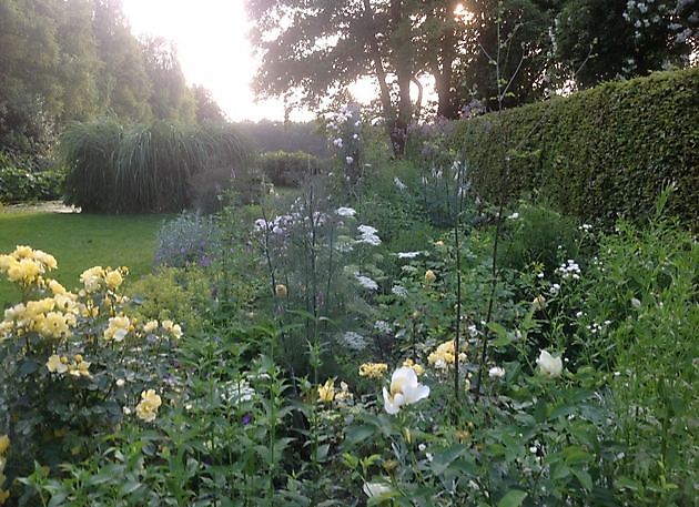 Garten Chris Bruinsma Zuidwolde