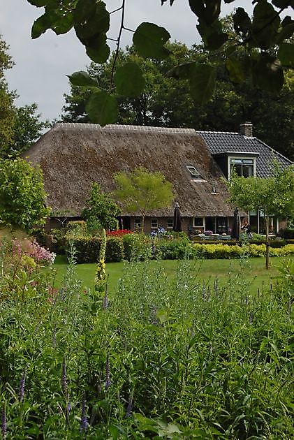 Tuindoenerij ‘t Vlijtig Loesje Elp