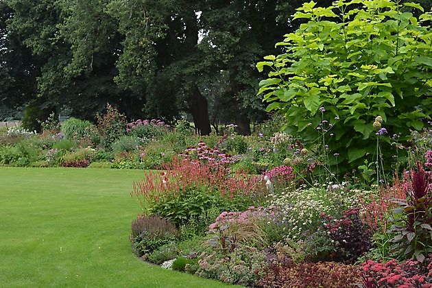 Vechtetal Garten Laar