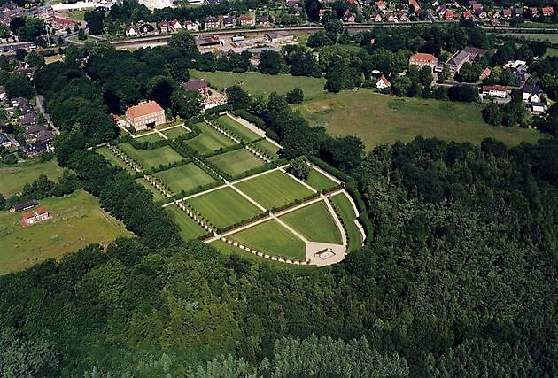 Gut Altenkamp Papenburg-Aschendorf