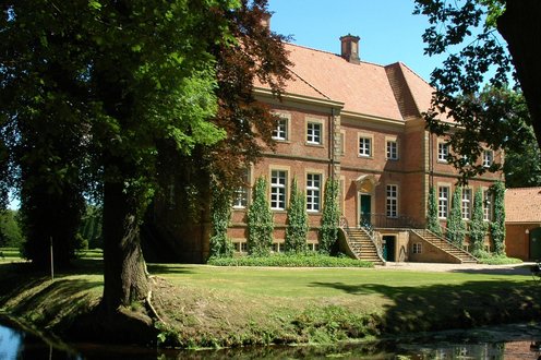 Gut Altenkamp Papenburg-Aschendorf