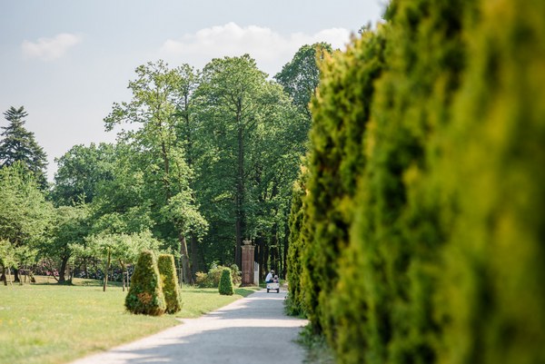 Lütetsburger Schlosspark Hage-Lütetsburg