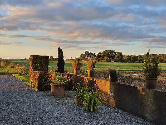 Garten Nauta de Blaauw Slochteren