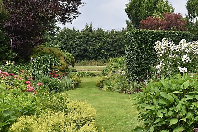 Meerstadtuin Harkstede