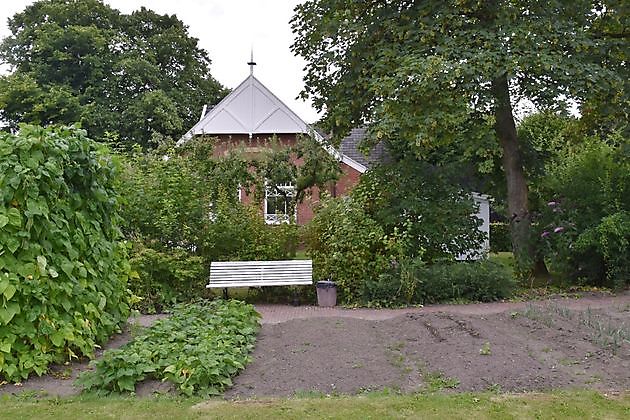 Openluchtmuseum Het Hoogeland Warffum