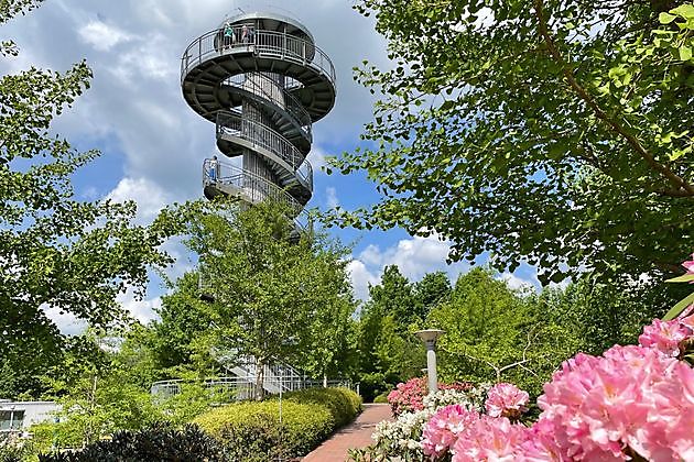 Park der Gärten Bad Zwischenahn