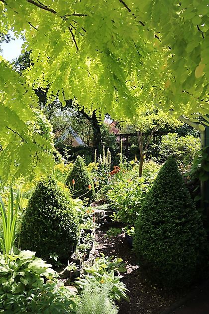 Tuin Beim Holze Bad Zwischenahn-Bloh