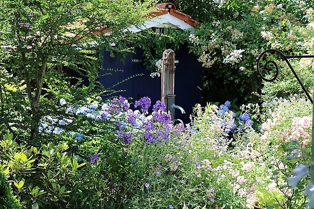 Garten beim Holze Bad Zwischenahn-Bloh