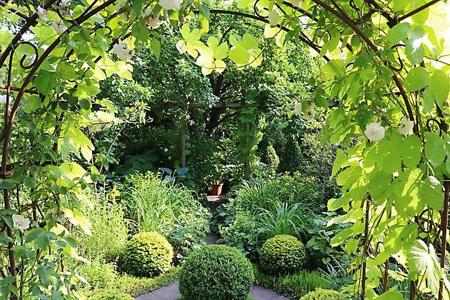 Tuin Beim Holze Bad Zwischenahn-Bloh