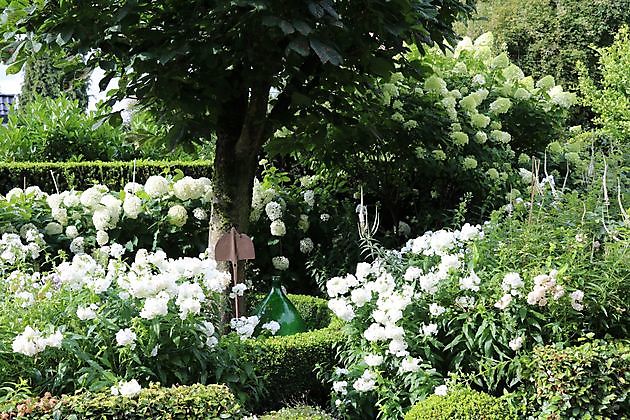 Garten beim Holze Bad Zwischenahn-Bloh