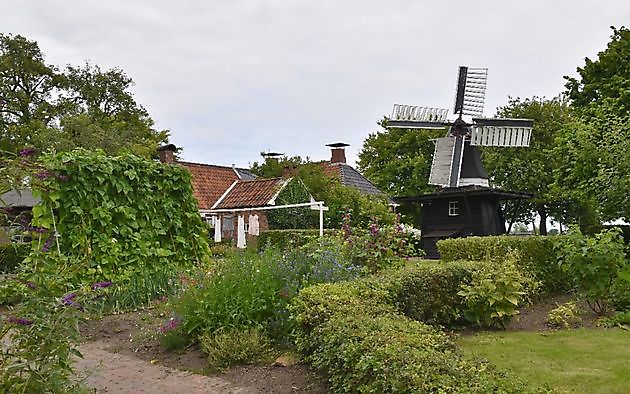 Openluchtmuseum Het Hoogeland Warffum