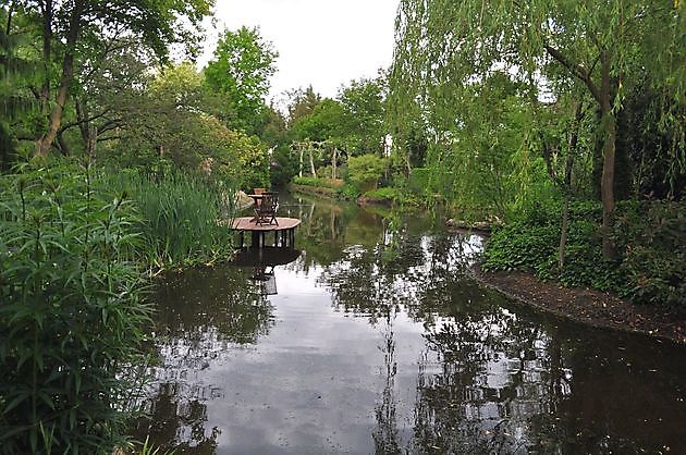 Arboretum Neuenkoop Berne