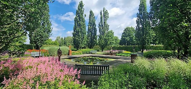 BIG Art & Garden (Beelden in Gees) Gees