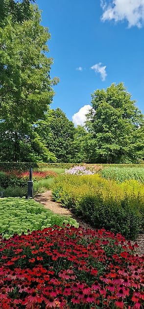 BIG Art & Garden (Beelden in Gees) Gees