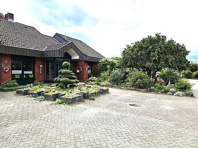 Klein Paradijs Oberlangen