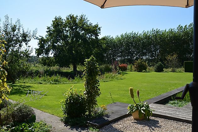 Natuurtuin en rivierkreeftkwekerij Bad Zwischenahn