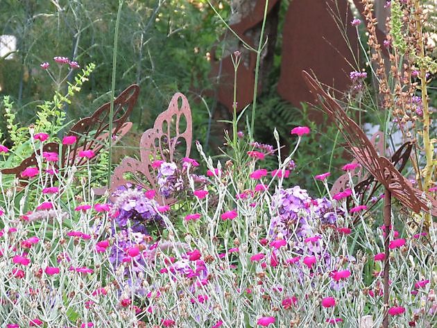 Tuin en Kunst Moormerland