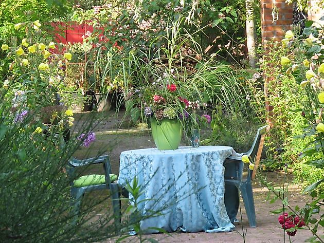 Tuin en Kunst Moormerland