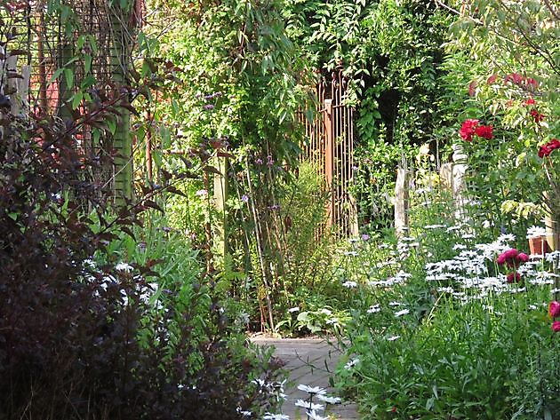 Tuin en Kunst Moormerland