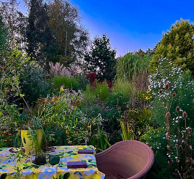 Tuin en Kunst Moormerland