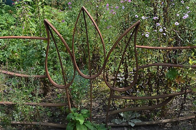 Imke’s tuin Emmen