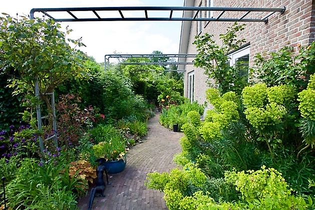 Imke’s tuin Emmen
