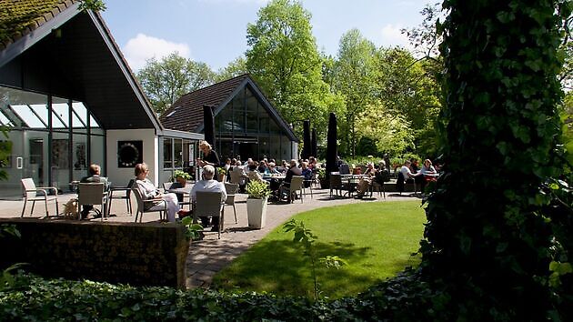 BIG Art & Garden (Beelden in Gees) Gees