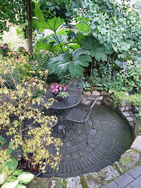 Garten zum grünen Daumen Lingen