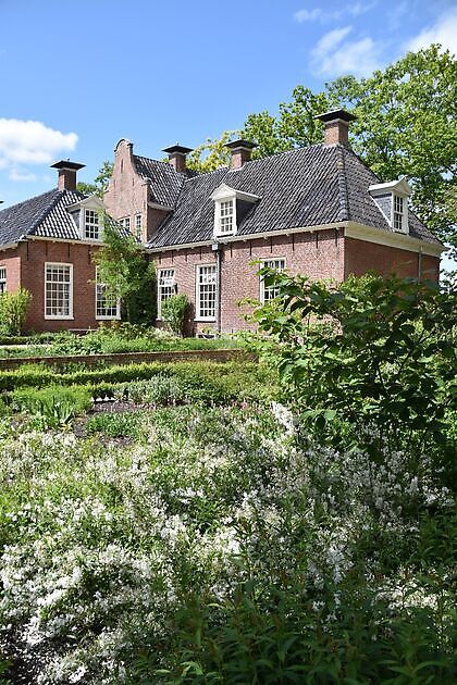 Veenborg Welgelegen Sappemeer