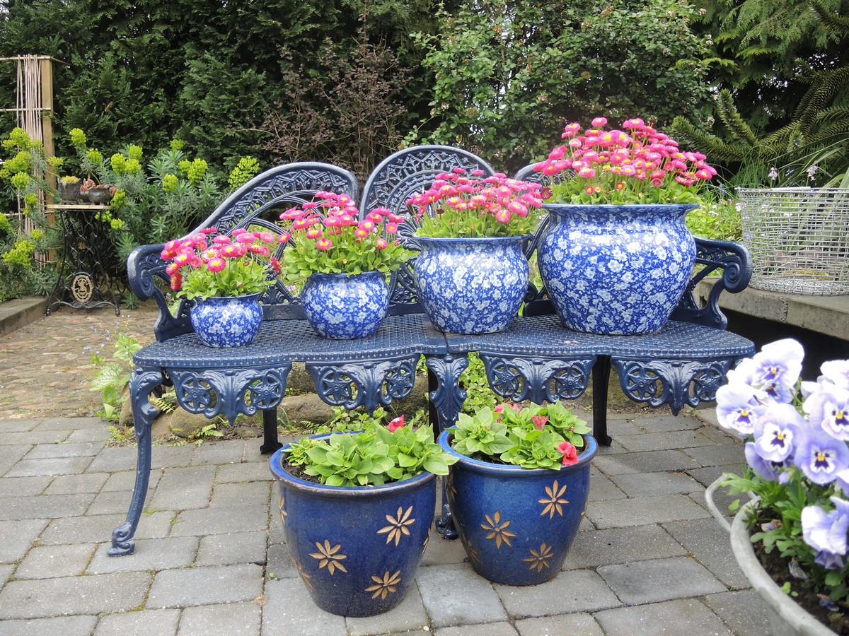 De Groene Weelde - Het Tuinpad Op / In Nachbars Garten