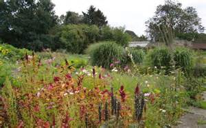 Bürgergarten Pagels/Ernst Pagels Garten - Het Tuinpad Op / In Nachbars Garten