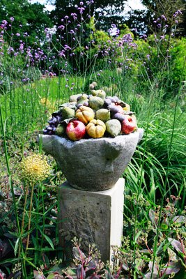 Diddens - Het Tuinpad Op / In Nachbars Garten